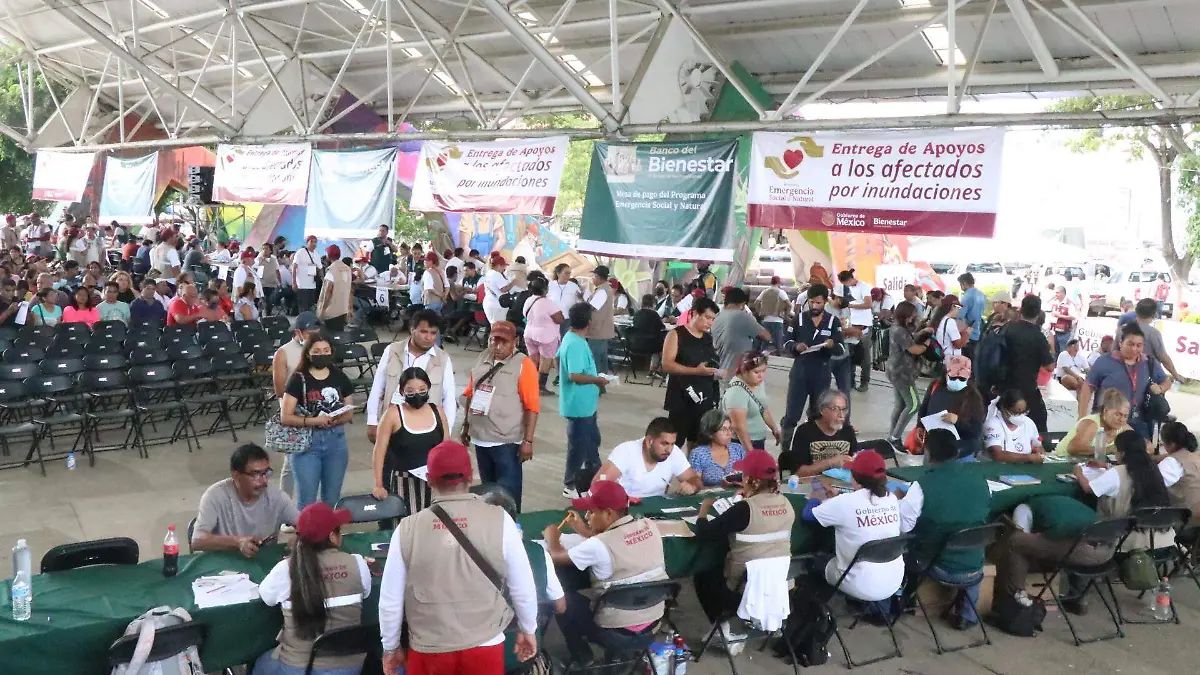 Aclara Bienestar entrega de enseres Aclara Bienestar entrega de enseres