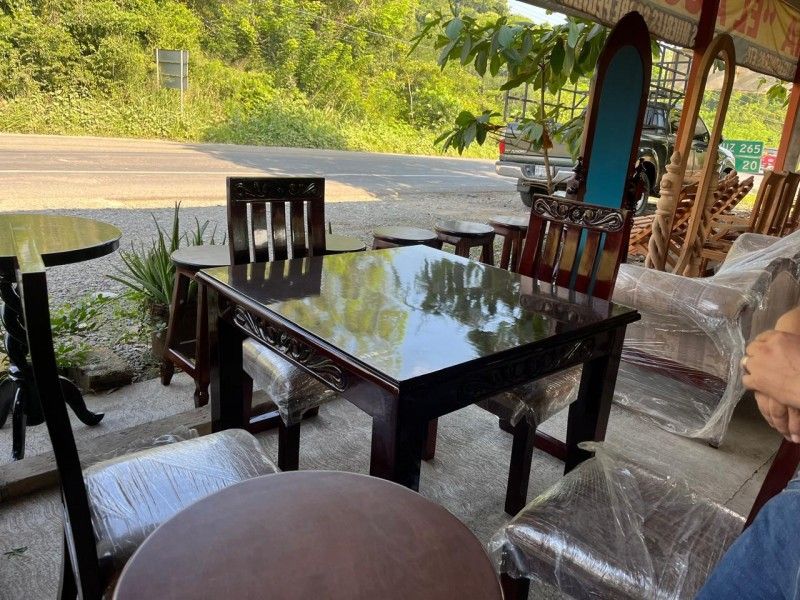 Muebleros aprovechan el buen fin Muebleros aprovechan el buen fin