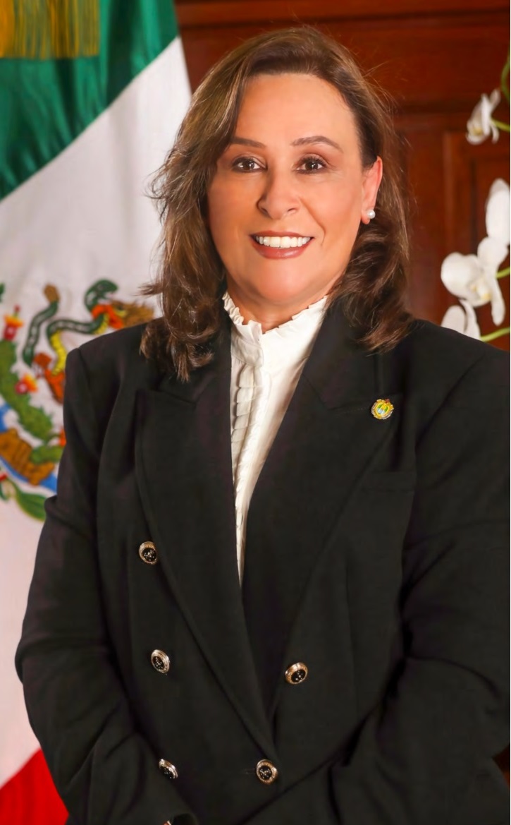 Nahle invita a Informe de Gobierno Nahle invita a Informe de Gobierno