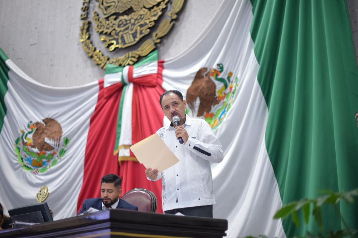 Proponen reforma en materia de justicia laboral Proponen reforma en materia de justicia laboral