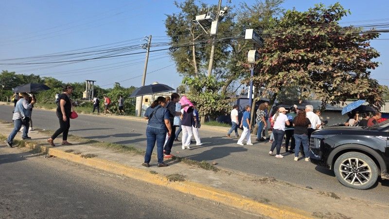 Liberan puentes, tras acuerdo por pago Liberan puentes, tras acuerdo por pago