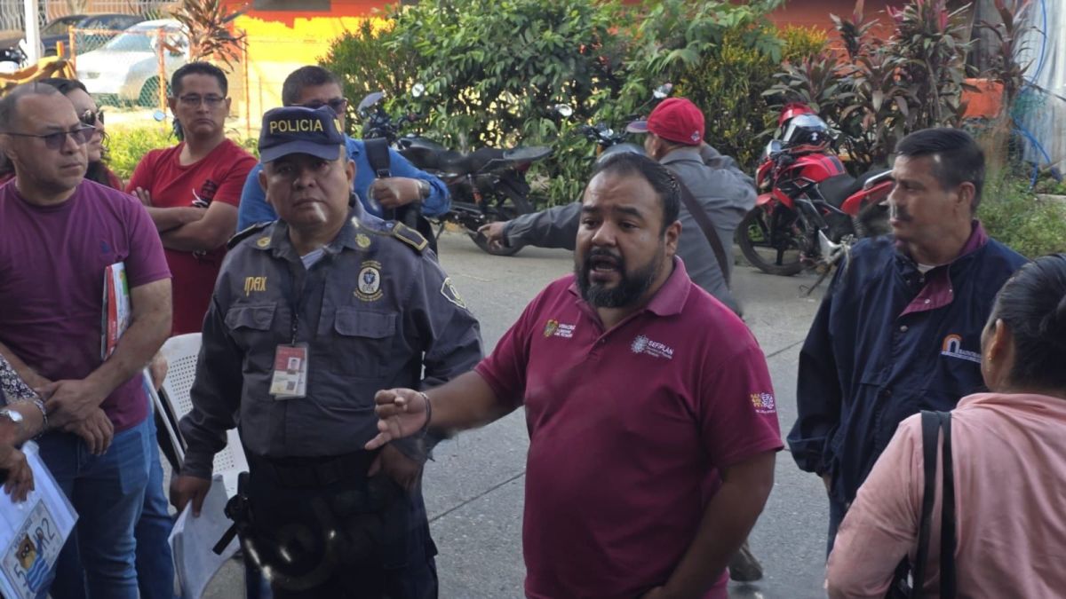 Fallas provocan caos en Hacienda Fallas provocan caos en Hacienda