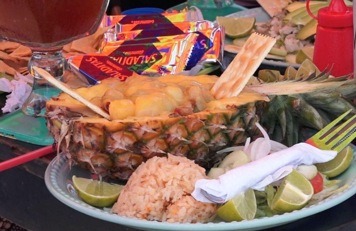 Mejora periodo vacacional Mejora periodo vacacional