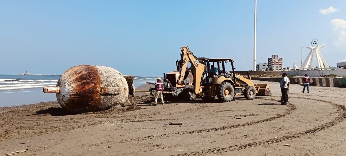 Maniobras en zona costera Maniobras en zona costera