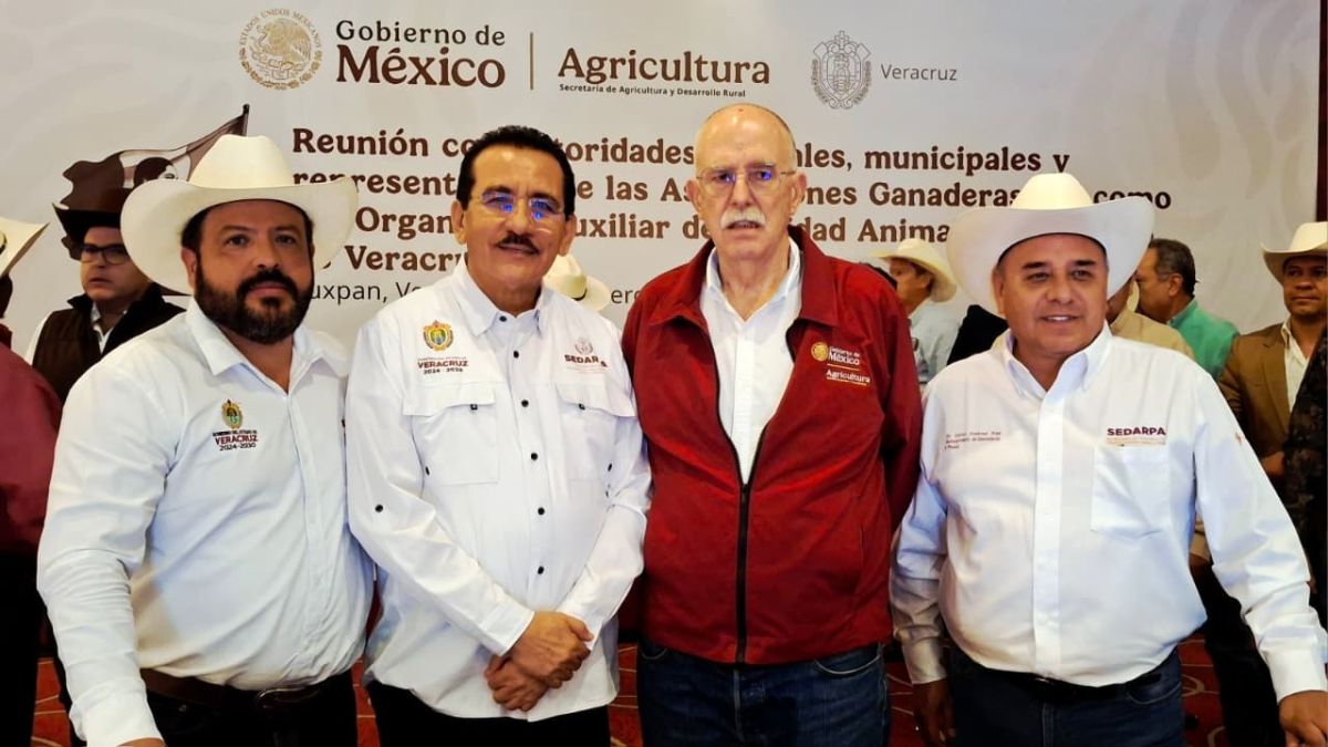 Refuerzan control sanitario en ZN Refuerzan control sanitario en ZN