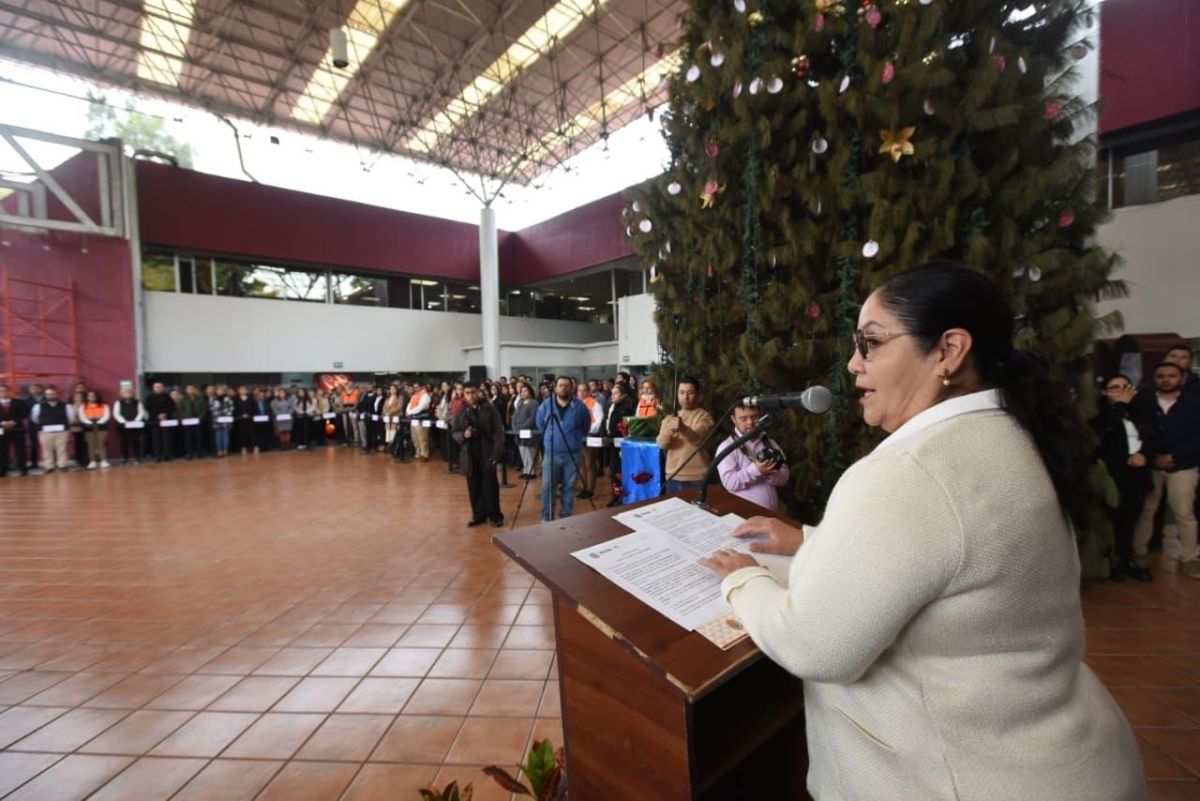 Fortalecen programas académicos Fortalecen programas académicos