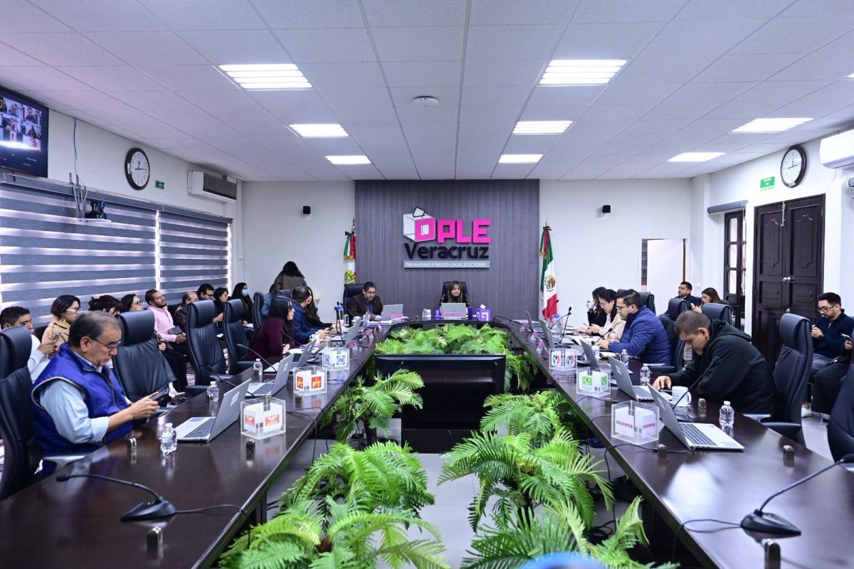 Partidos políticos se suman al Sistema “Candidatas y Candidatos, Conóceles” Partidos políticos se suman al Sistema “Candidatas y Candidatos, Conóceles”