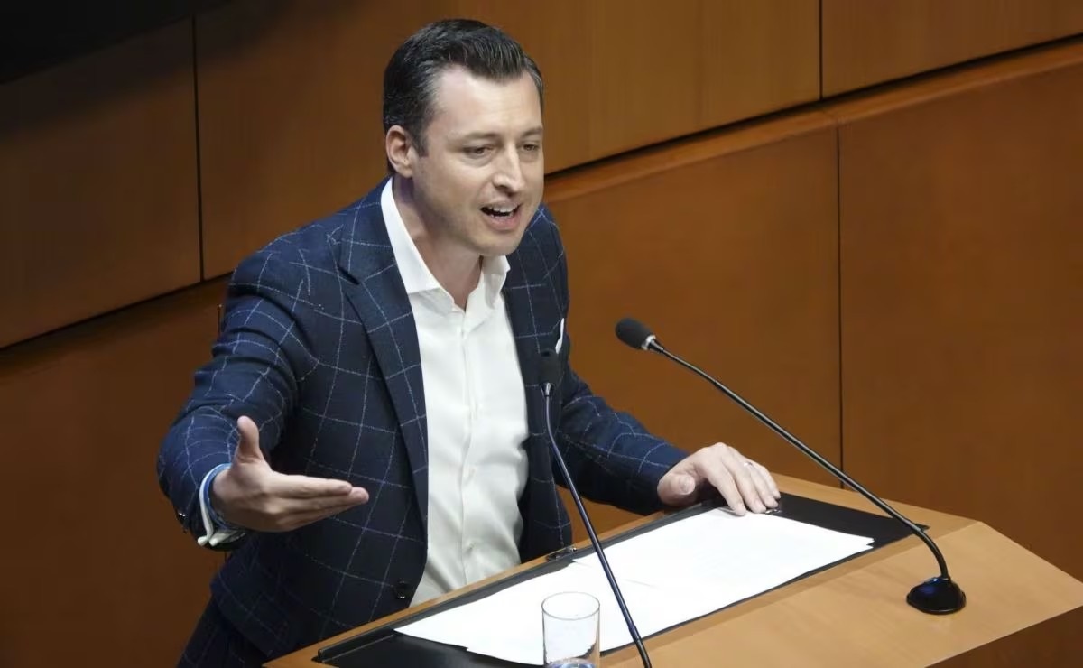 Sin voluntad para hacer justicia en Caso Colosio: Colosio Riojas Sin voluntad para hacer justicia en Caso Colosio: Colosio Riojas