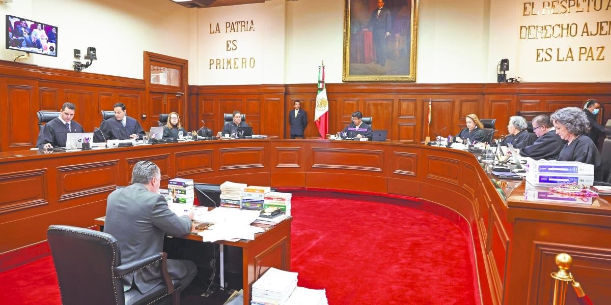 UIF puede bloquear cuentas sin orden judicial: Corte UIF puede bloquear cuentas sin orden judicial: Corte