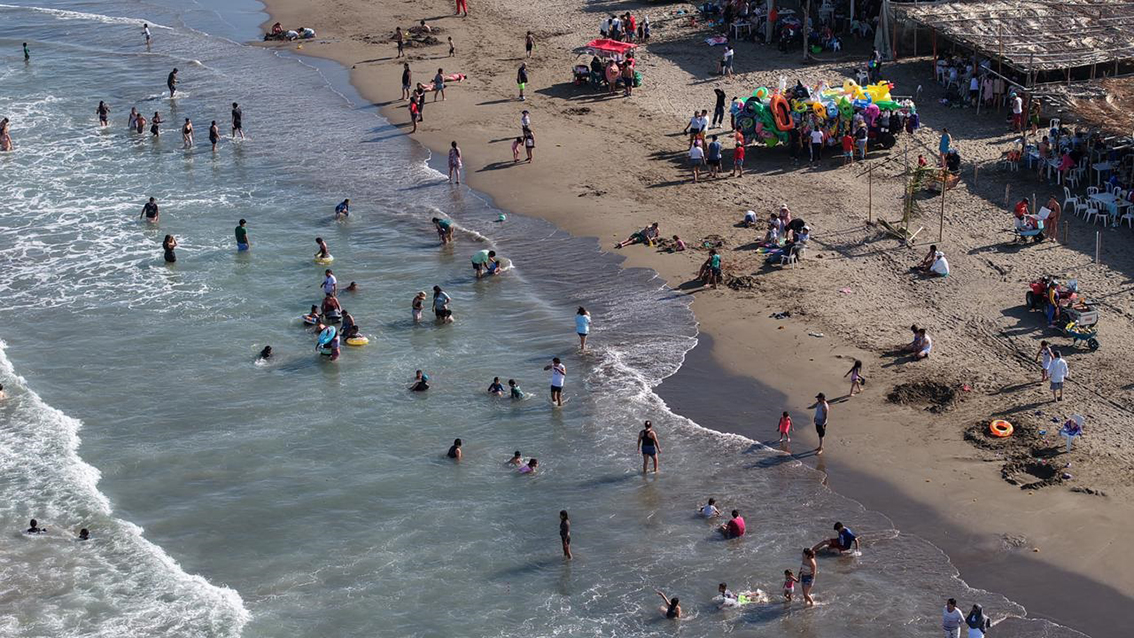 Espera Veracruz más de 3 millones de visitantes Espera Veracruz más de 3 millones de visitantes