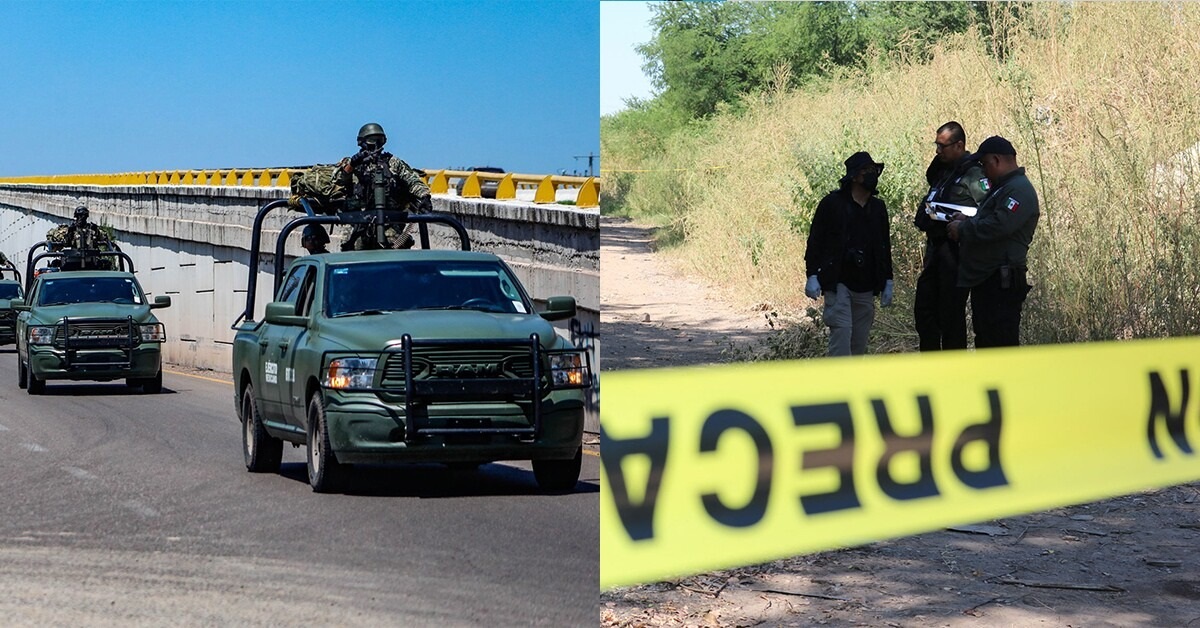 Guerra Mayos-Chapitos pega a más de 4 mil 500 negocios en Sinaloa Guerra Mayos-Chapitos pega a más de 4 mil 500 negocios en Sinaloa