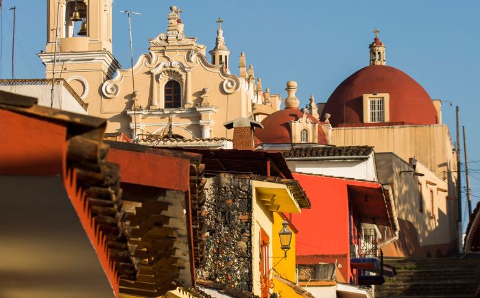 Plan económico para disfrutar Xalapa Plan económico para disfrutar Xalapa