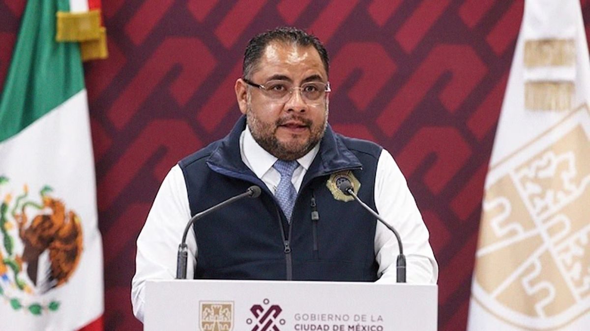 Actividades lícitas no deben temer bloqueo: Omar Reyes Colmenares Actividades lícitas no deben temer bloqueo: Omar Reyes Colmenares