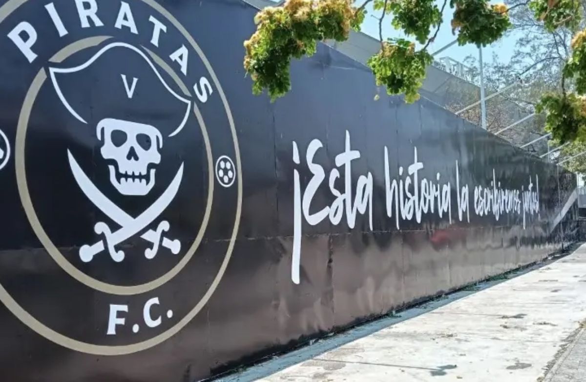 Reabrirán actividad en el estadio Luis Pirata Reabrirán actividad en el estadio Luis Pirata