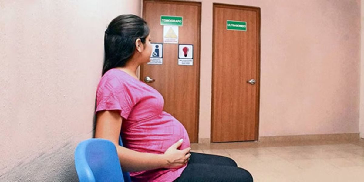 Mujeres lanza estrategia contra embarazo infantil en 19 estados Mujeres lanza estrategia contra embarazo infantil en 19 estados