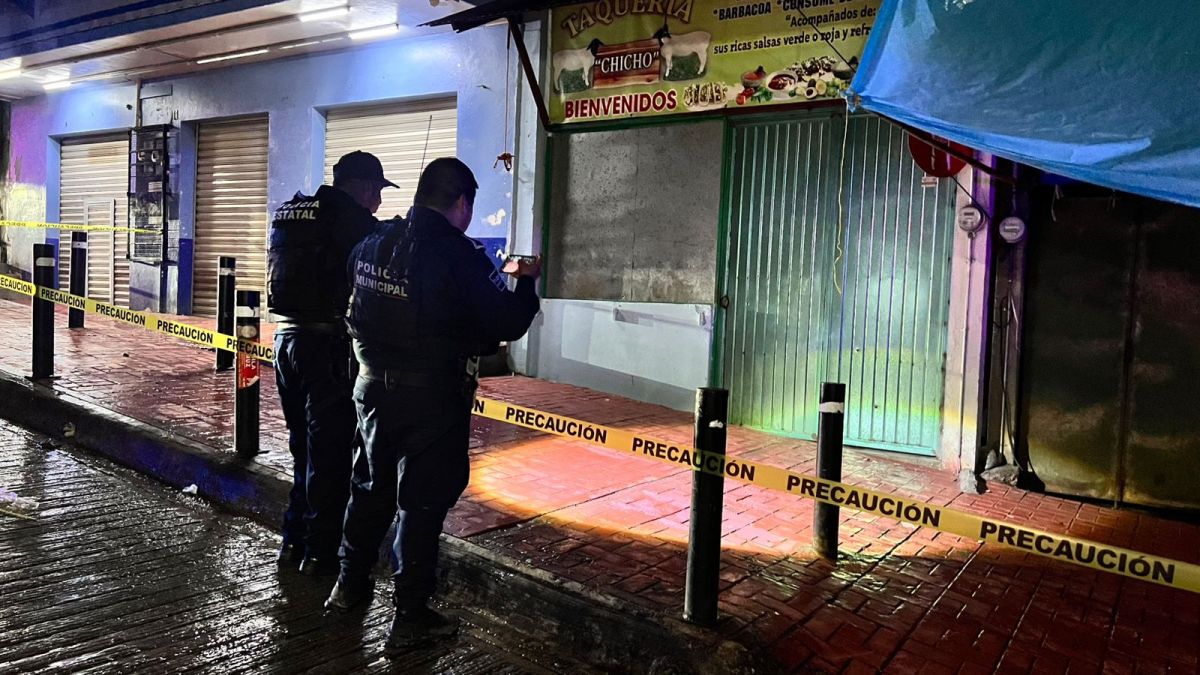 Inseguridad paraliza empresas en Veracruz: Coparmex Inseguridad paraliza empresas en Veracruz: Coparmex