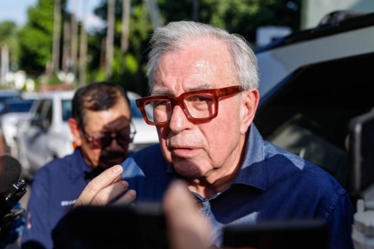 No hay indicios de nexos entre Rocha Moya y narcos: Harfuch No hay indicios de nexos entre Rocha Moya y narcos: Harfuch