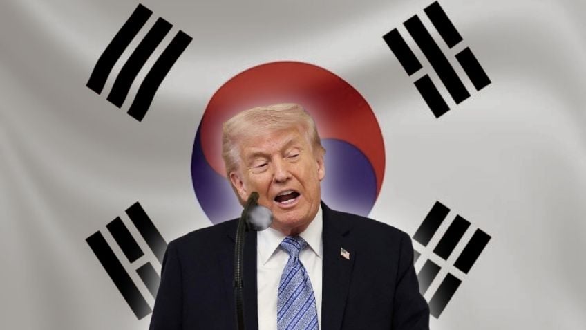 Analiza Corea del Sur sumarse a la Guerra en Medio Oriente Analiza Corea del Sur sumarse a la Guerra en Medio Oriente