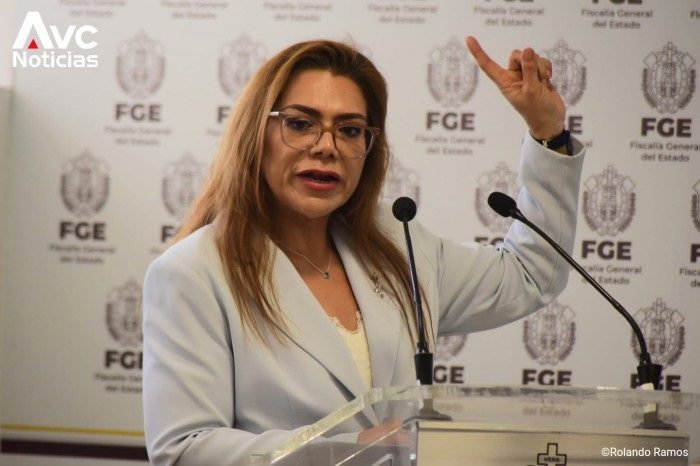 A proceso elementos de la SSP, por muerte de doctora A proceso elementos de la SSP, por muerte de doctora