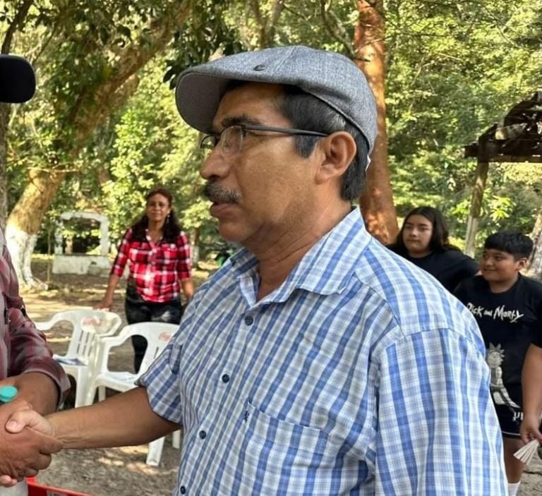 Luto en Álamo Temapache Luto en Álamo Temapache