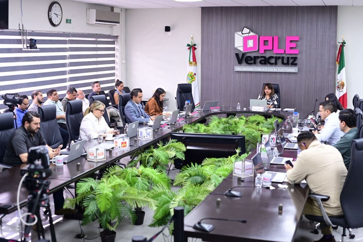 Asigna regidurías en Tamiahua Asigna regidurías en Tamiahua