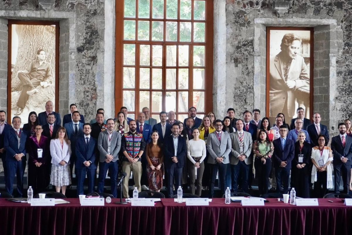 Presenta Veracruz resultados en empleo y atención laboral Presenta Veracruz resultados en empleo y atención laboral