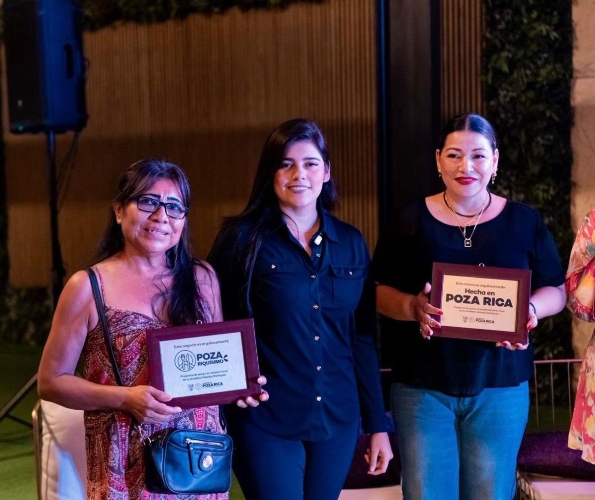 Poza Rica lanza marca ciudad Poza Rica lanza marca ciudad