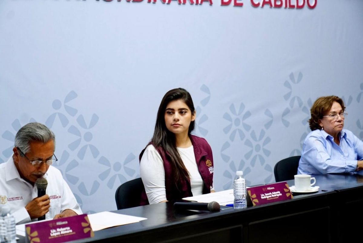 Aprueba plan histórico de austeridad en gastos Aprueba plan histórico de austeridad en gastos