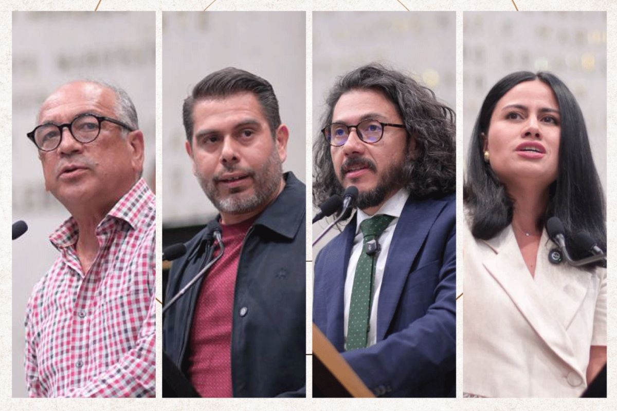 Armoniza Congreso Constitución Política de Veracruz, en el “Plan B” Armoniza Congreso Constitución Política de Veracruz, en el “Plan B”