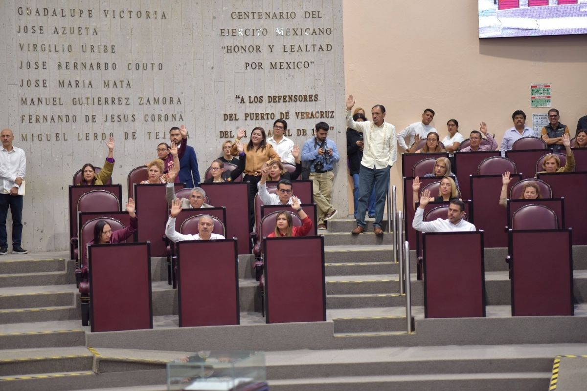 Actualizan legislación acorde con el Plan B Actualizan legislación acorde con el Plan B