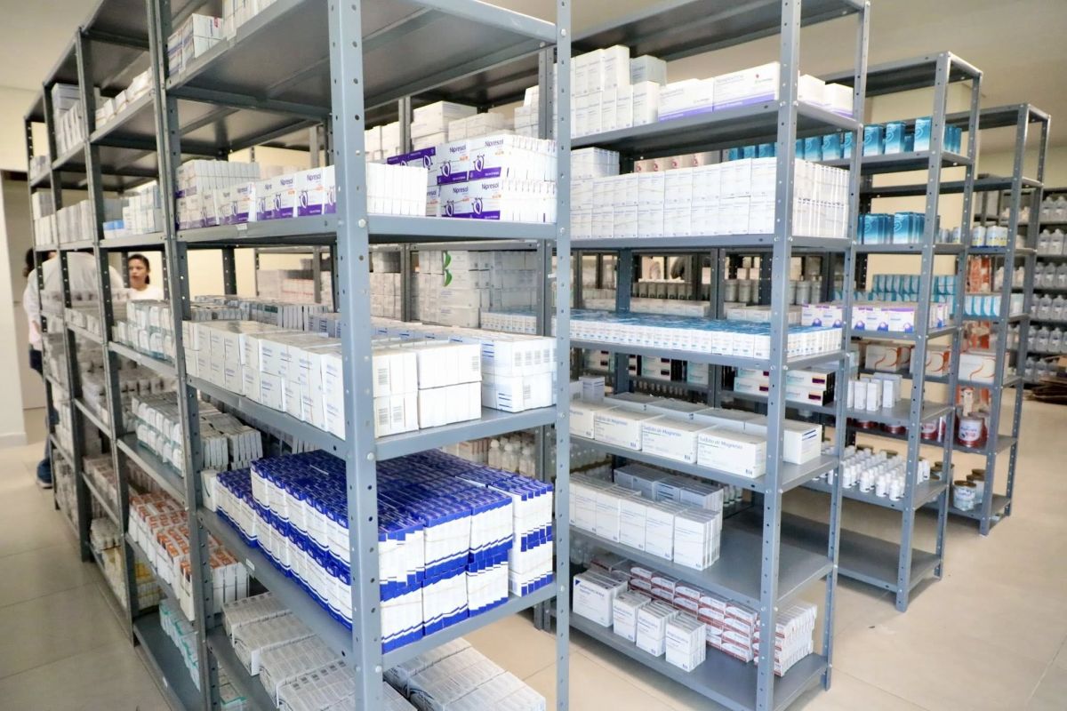 CEDH investiga quejas por desabasto de medicamentos CEDH investiga quejas por desabasto de medicamentos