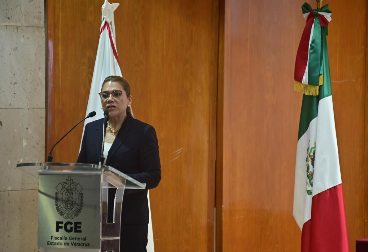 FGE lanzará sitio de personas identificadas FGE lanzará sitio de personas identificadas