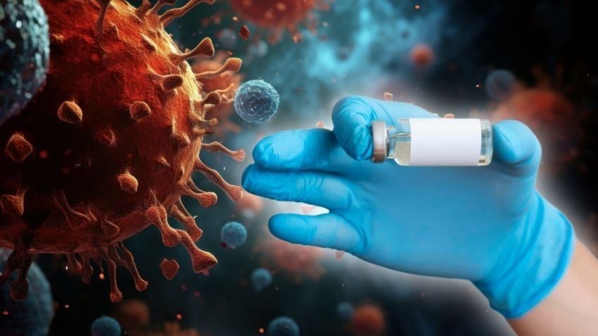 Culpan a 2 científicos de introducir un virus a EU Culpan a 2 científicos de introducir un virus a EU