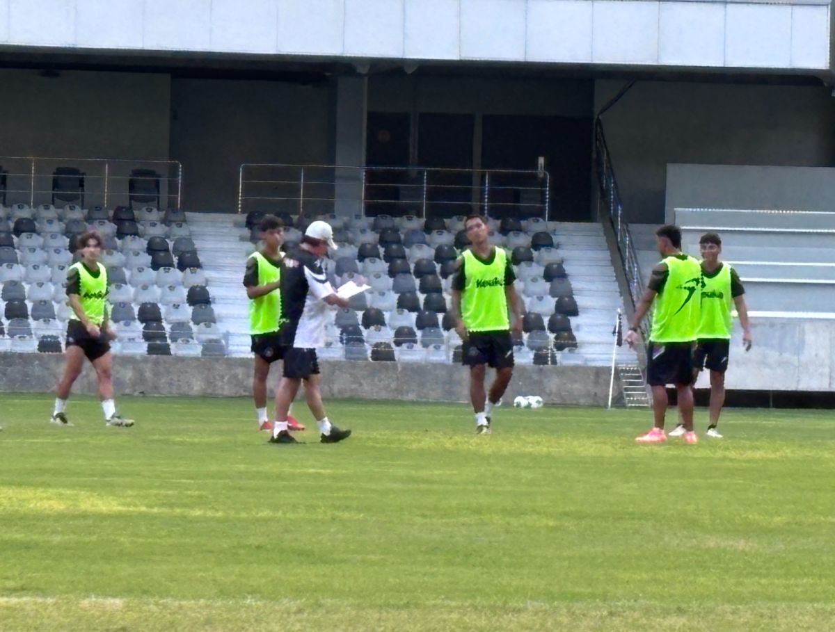Piratas FC enfrentará a la Selección Mexicana Sub-20 Piratas FC enfrentará a la Selección Mexicana Sub-20