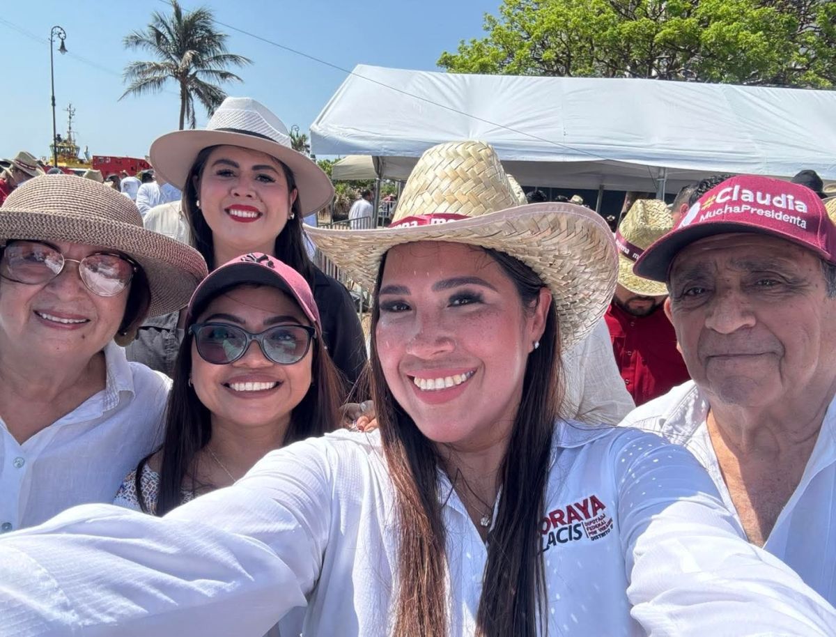 Morena pondrá filtros a sus candidatos en el 2027 Morena pondrá filtros a sus candidatos en el 2027