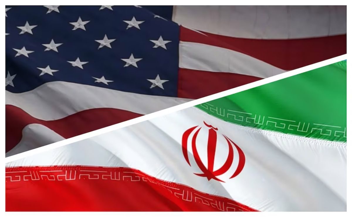 Acuerdo de paz entre EU e Irán abre una nueva etapa Acuerdo de paz entre EU e Irán abre una nueva etapa