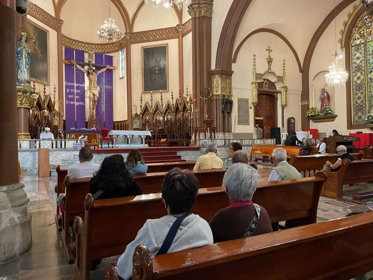 Vigente, la pobreza y desesperanza Vigente, la pobreza y desesperanza