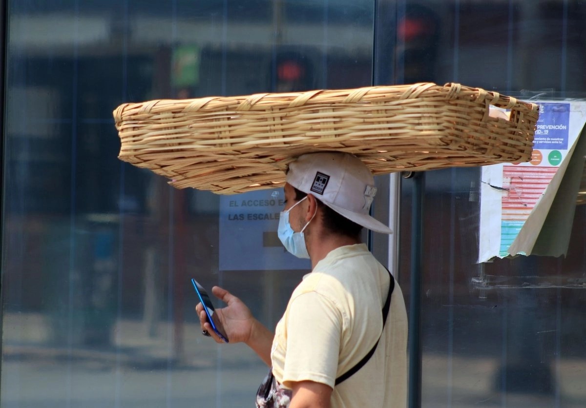 Saturación de wifi y bloqueo de SMS afectarán a móviles sin vinculación Saturación de wifi y bloqueo de SMS afectarán a móviles sin vinculación